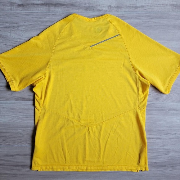 Vintage Nike Lance Armstrong Shirt Jersey - Picture 5 of 6